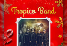 „TROPIKO BEND“ U KLADOVU