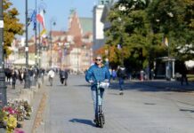 PRIJAVA ZA REGISTRACIJU TROTINETA I U KLADOVU