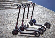 OD 15. JUNA NOVA PRAVILA ZA TROTINETE