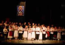 SVETOSAVSKA PRIREDBA U CENTRU ZA KULTURU /VIDEO/