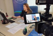 KLADOVO JE IZBOR SVE VEĆEG BROJA TURISTA /VIDEO/