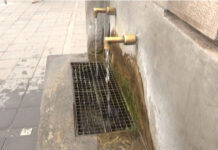 KVALITET VODE SA ČESMI I IZVORA U OPŠTINI KLADOVO