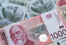 OD UTORKA ISPLATA MAJSKIH PENZIJA