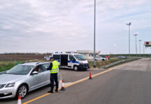 PU BOR: TROJICA VOZAČA ISKLJUČENA IZ SAOBRAĆAJA