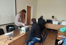 POLJOPRIVREDNA SLUŽBA POMAŽE PRI REGISTRACIJI NA e-Upravu /VIDEO/