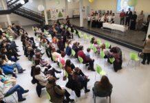 OBELEŽEN SAVINDAN U KLADOVSKIM ŠKOLAMA /VIDEO/