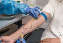 U SEPTEMBARSKOJ AKCIJI PRIKUPLJENO 40 JEDINICA KRVI