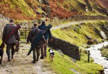 LOV ZABRANJEN MALOLETNICIMA?