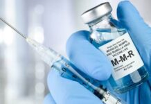 EPIDEMIJA MORBILA, ZAUŠAKA I RUBEOLA?