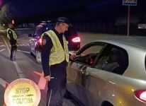 OPREZNO NA PEŠAČKOM PRELAZU