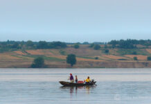 U TOKU PRODAJA RIBOLOVAČKIH DOZVOLA /VIDEO/