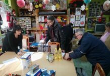 UDRUŽENJU „NADA“ STIGLA POMOĆ IZ BEČA /VIDEO/