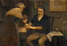 LEKSIKON ZDRAVSTVENE KULTURE TIMOČKE KRAJINE – Velike boginje, pelcovanje u Krajini 1864.