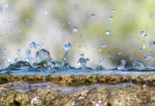 RADOVI NA VODOVODNOJ MREŽI