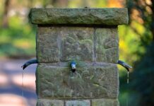 RADOVI NA VODOVODNOJ MREŽI U KARPATSKOJ ULICI