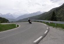 VAŽAN APEL POLICIJE VOZAČIMA DVOTOČKAŠA