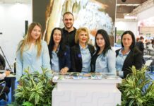 OPŠTINA KLADOVO PREDSTAVILA SE POSETIOCIMA SAJMA TURIZMA