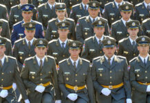 OTVOREN KONKURS ZA REZERVNE OFICIRE U AVIJACIJI