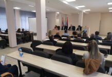 NA SEDNICI SO USVOJEN LOKALNI AKCIONI PLAN ZAPOŠLJAVANJA /VIDEO/