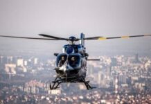 MUP RASPISAO KONKURS ZA ŠKOLOVANJE PILOTA HELIKOPTERA