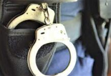 MAJDANPEČANIN UHAPŠEN ZBOG MARIHUANE