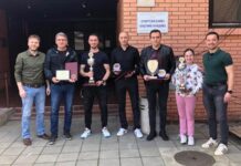 IZABRANI NAJBOLJI SPORTISTI OPŠTINE KLADOVO