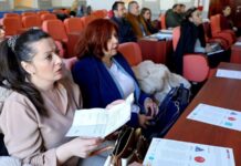 PREDSTAVLJEN PROGRAM „PRO – LOKALNO UPRAVLJANJE ZA LJUDE I PRIRODU“