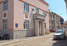 STANJE BEZBEDNOSTI U OPŠTINI KLADOVO STABILNO