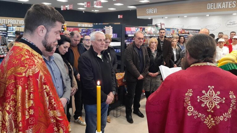„TEKIJANKA“ OTVORILA NOVI MALOPRODAJNI OBJEKAT U NEGOTINU (Video)