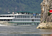 „ZAPLOVI SRBIJOM“ ZA RAZVOJ VODNOG SAOBRAĆAJA