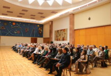 DIREKTORI CENTARA ZA SOCIJALNI RAD NA SASTANKU SA MINISTROM