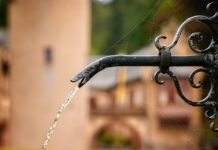 RADOVI NA VODOVODNOJ MREŽI