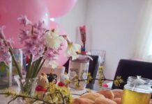 СРПСКА ПРАВОСЛАВНА ЦРКВА И ВЕРНИЦИ ПРАЗНУЈУ МЛАДЕНЦЕ