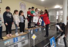 „PAŽLJIVKOVA SMOTRA“ USPEŠNO REALIZOVANA U OŠ „VUK KARADŽIĆ“ KLADOVO /VIDEO/