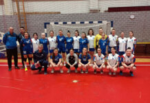 RUKOMETAŠICE IZ KLADOVA ZABELEŽILE POBEDU U POŽAREVCU