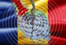 ZEMLJOTRES SA EPICENTROM U RUMUNIJI ZATRESAO KLADOVO