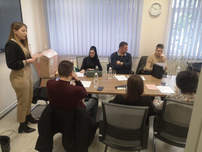 sastanak ritam evrope