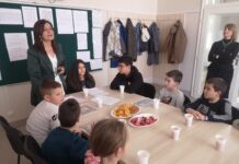 ODLIČAN USPEH UČENIKA NA TAKMIČENJIMA /VIDEO/