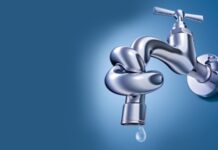 RADOVI NA VODOVODNOJ MREŽI