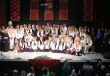 USKRŠNJIM KONCERTIMA AKUD „POLET“ ODUŠEVIO KLADOVLJANE