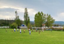 POLOVIČAN USPEH KLADOVSKIH ZONAŠA