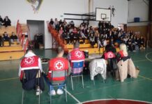 SVETSKI DAN ZDRAVLJA OBELEŽEN I U KLADOVU