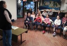 NAGRAĐENI NAJUSPEŠNIJI UČESNICI LIKOVNOG KONKURSA „BAJKOVITI SNOVI“