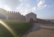 USKORO ELEKTRONSKA NAPLATA ULAZNICA ZA FETISLAM I DOM KULTURE /VIDEO/