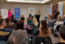 TURISTIČKA ORGANIZACIJA OPŠTINE KLADOVO: ZAHVALNICE LOKALNIM IZLAGAČIMA (VIDEO)