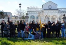 OBUKA ZA VODIČE – INTERPRETATORE