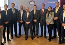 U PROJEKTU „ZAPLOVI SRBIJOM“ I OPŠTINA KLADOVO (VIDEO)