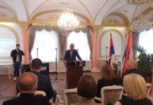 OBELEŽEN DAN OPŠTINE KLADOVO /VIDEO/