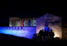 TVRĐAVU FETISLAM OTVORIO PREDSEDNIK SRBIJE ALEKSANDAR VUČIĆ