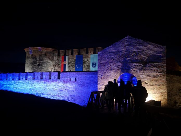 otvaranje tvrđave 1